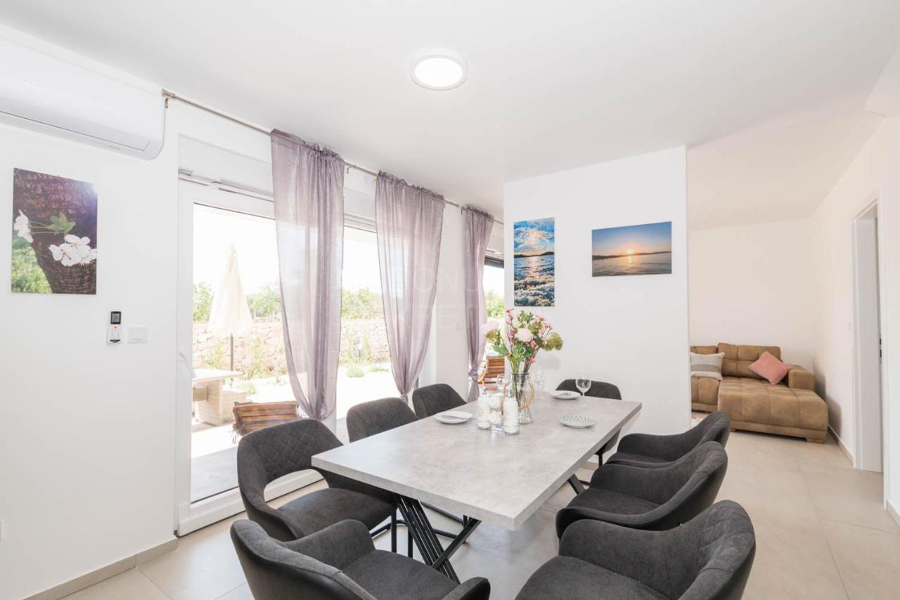 Adriatic Sunrise Villa